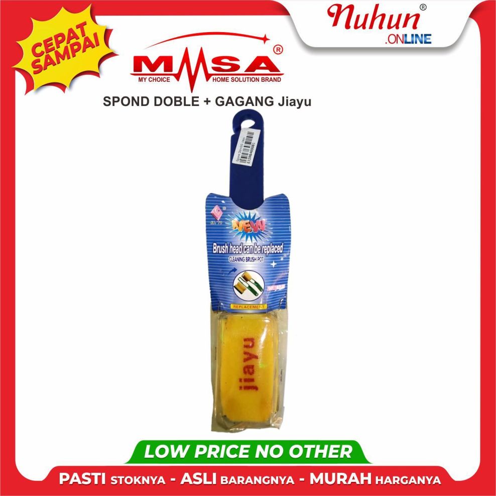 MSA Spond DblplusGG Jiayu