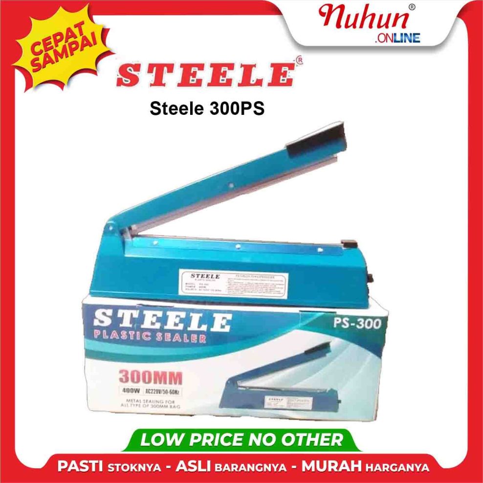 Steele 300PS