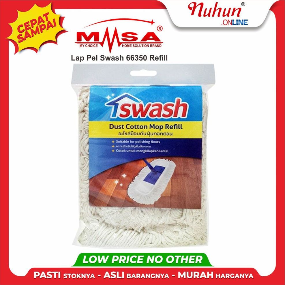 MSA Lap Pel Swash 66350 Refill