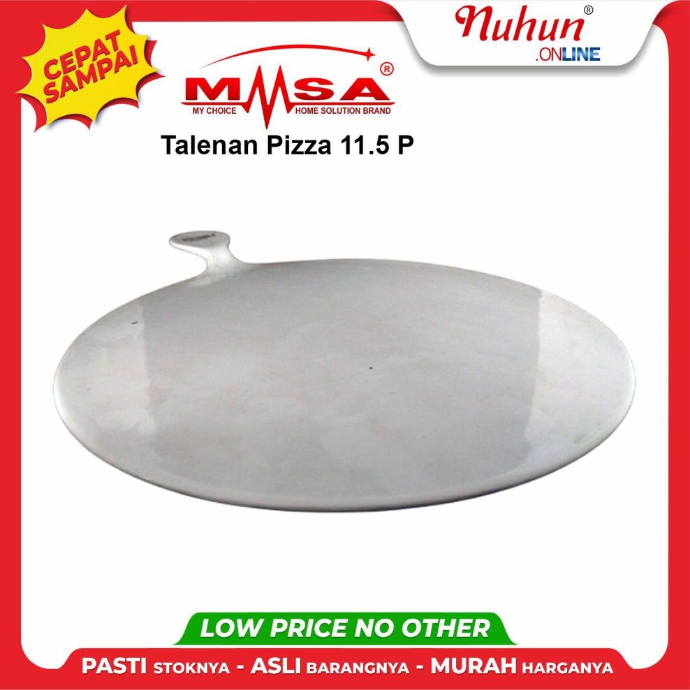 MSA Talenan Pizza 11.5P
