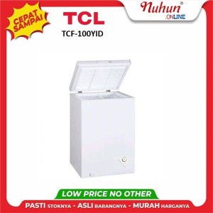 TCL TCF-100YID