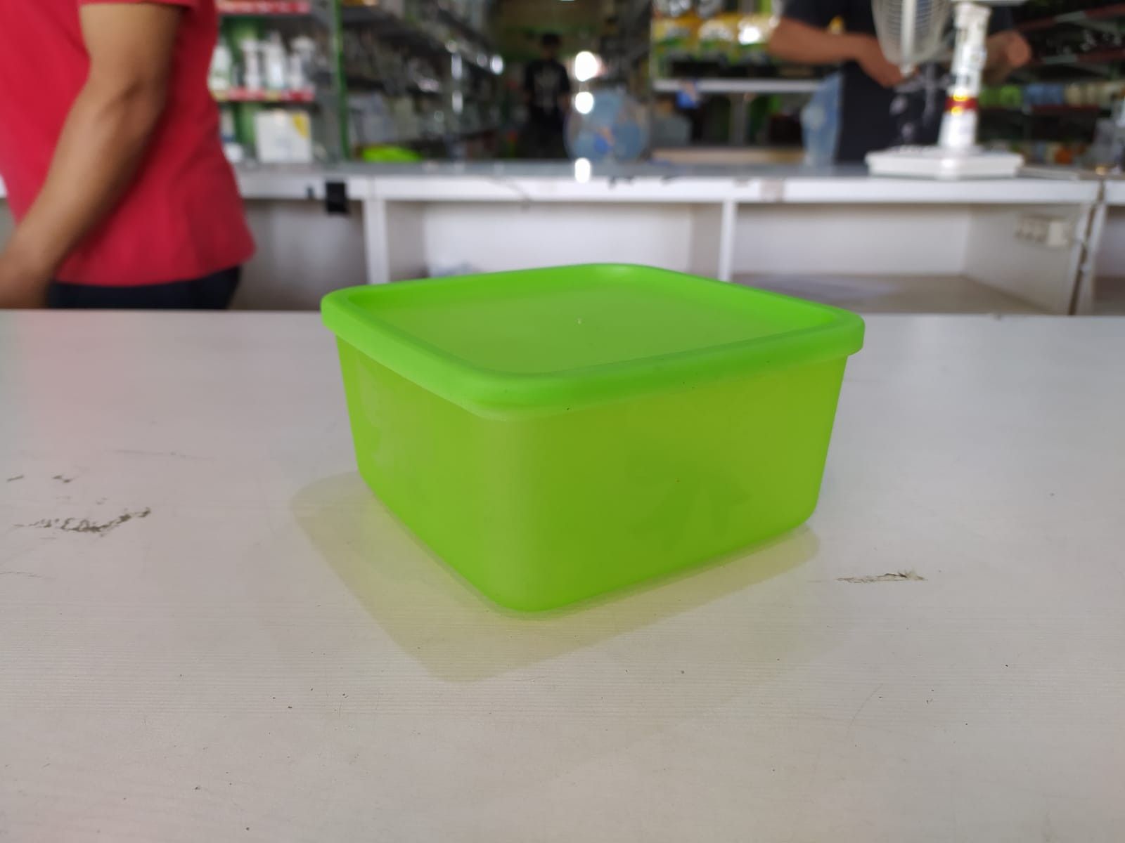Toples Pita 650ml