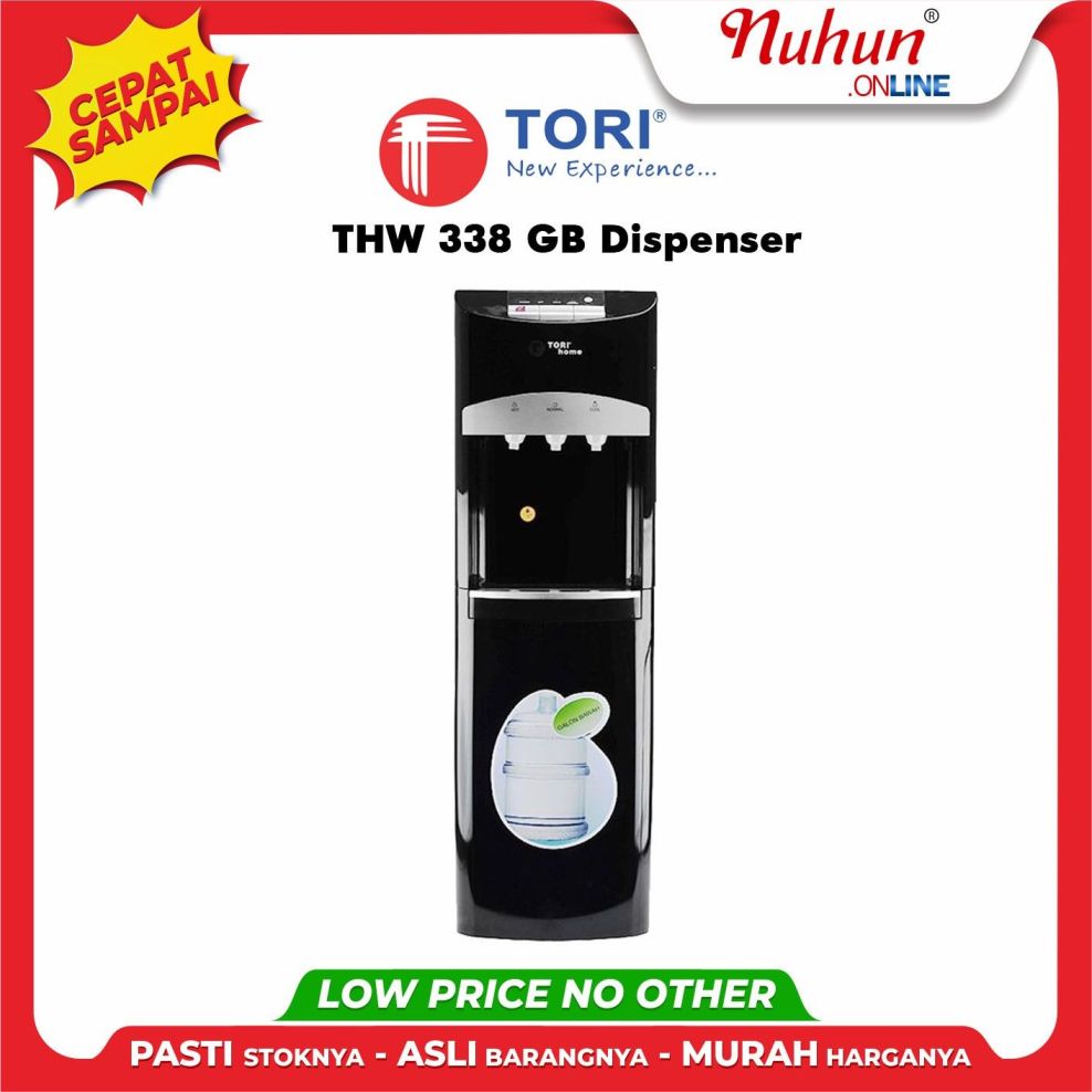 Tori Dispenser THW 338 GB