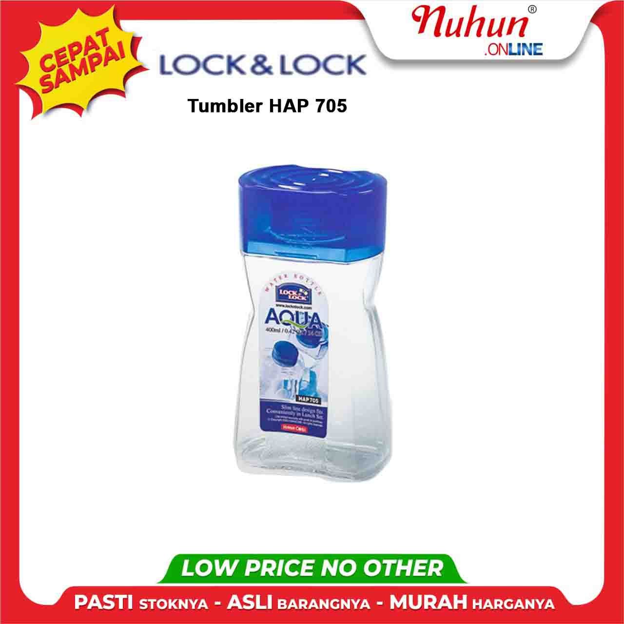 Lock&Lock Tumbler HAP 705
