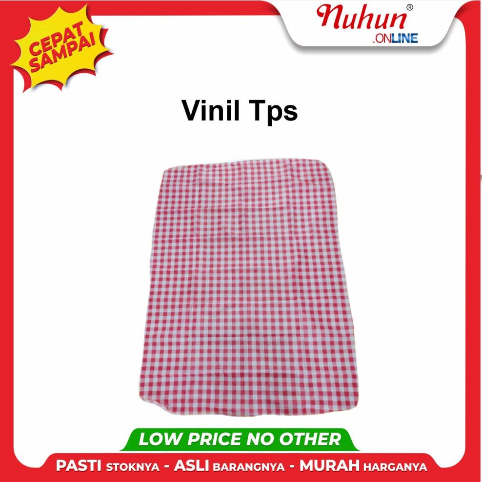 Vinil Tps