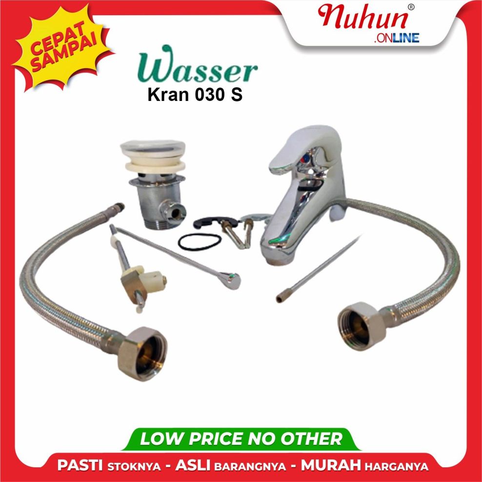 Wasser Kran MBA 030 S