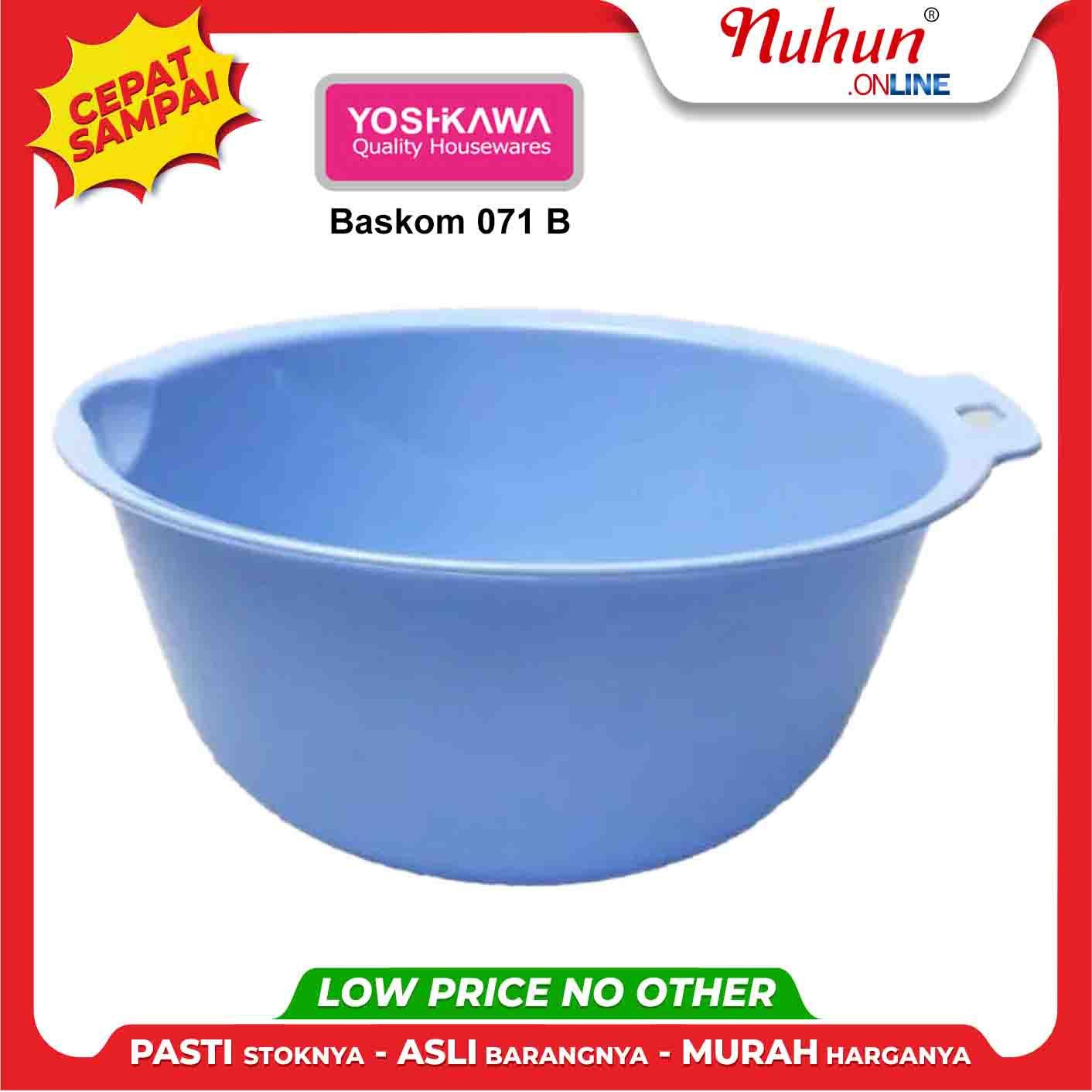 Yoshikawa Baskom 071 B