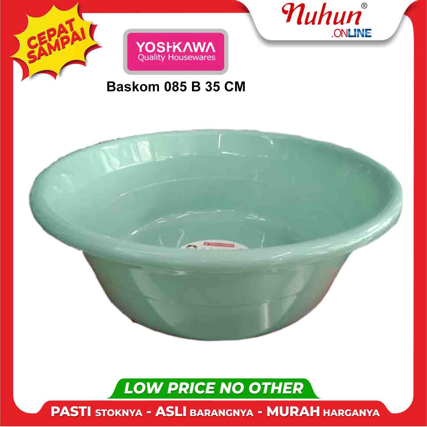 Yoshikawa Baskom 085 B 35CM