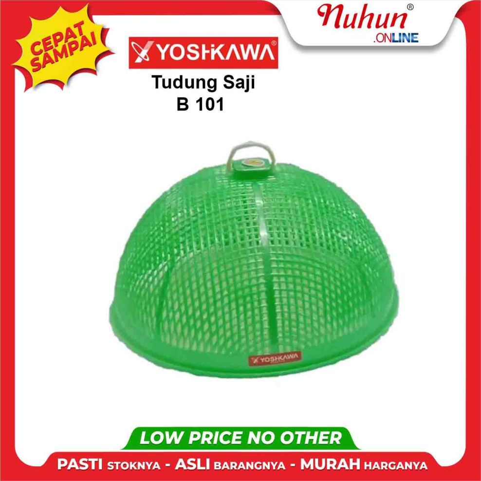 Yoshikawa Tudung Saji B 101